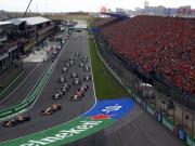 F1 GP de Países Bajos: horarios de la carrera, cómo y dónde ver la Fórmula 1