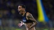 De película: el golazo de Ángel Di María en la victoria agónica de Central ante Newell‘s’
