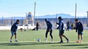 Deportivo Rincón recibe al Club Atlético Kimberley con técnico interino