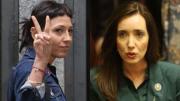 Victoria Villarruel y Mayra Mendoza se cruzaron por las coimas en ANDIS