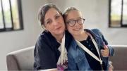 La madre de Ian Moche cuestionó a Diego Spagnuolo: “Cuando desmintió a Ian, empecé a dudar de su integridad”