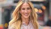 La palabra de Sarah Jessica Parker tras la cancelación de “And Just Like That”, el Spin Off de Sex And The City