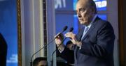 El Gobierno atribuyó la difusión de los audios a una operación política: El Presidente está tranquilo