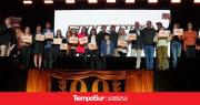 El Telebingo se sumó a los festejos por los 90 años de Río Mayo