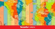 Cambio huso horario ¿Beneficia o perjudica a la Patagonia?