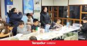 Malvinas para las nuevas generaciones