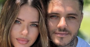 No más descendientes: La China Suárez y Mauro Icardi no quieren tener hijos