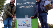 “Nuevo Horizonte”, el grupo sanjuanino que asumió la compleja tarea de acercar la poesía a las familias de Rivadavia