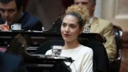 Lourdes Arrieta contra Karina Milei: “La superó la ambición por el dinero”