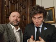 Tras el escándalo en la Agencia Nacional de Discapacidad, la oposición cargó contra el gobierno de Milei