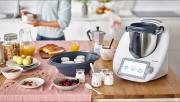 ¿Qué es el Thermomix, el robot de cocina que ha sobrevivido 50 años y se volvió viral?