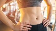 ¿Abdomen plano después de los 40? El efectivo ejercicio para eliminar la grasa localizada