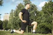 Cuáles son los cinco ejercicios que ayudan a ganar masa muscular sin utilizar máquinas
