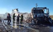 Otra tragedia en la Ruta 5: choque frontal y tres muertos en Pehuajó