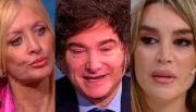 Yuyito invitó a Javier Milei y Fátima Flórez juntos a su programa: “¡Que vengan los dos!”