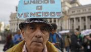 Duro diagnóstico sobre la política previsional: La vida de los adultos mayores cada vez es más miserable