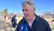 VIDEO. Nicolás Pino en la Expo Rural de Salta Veo un momento esperanzador, el gobierno de Milei ha dado señales claras de hacia dónde quiere ir