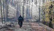 Heladas en Río Negro y Neuquén: pronóstico para la noche del 23 de agosto de 2025