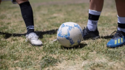 Murió un jugador en el torneo Don Pedro: se desvaneció y llegó sin vida al hospital de Cipolletti