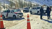 Confirman que este domingo abre el paso a Chile y hay 2.000 camioneros que esperan cruzar