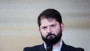 Axel Kicillof habló con Boric: imputarán por intento de homicidio a los barras de Independiente