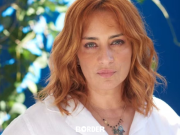 María Julia Oliván volvió a Border tras dos meses de internación