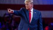 La paz bélica de Trump