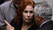 Brasil: condenan por segunda vez a una diputada de ultraderecha detenida en Italia