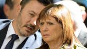 Bullrich y Petri: otros dos clientes de “la Suizo”
