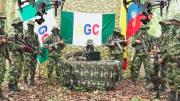 Los grupos narcos que ponen en jaque al gobierno colombiano