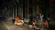 La revolución en Cuba es que ande la heladera: cortes de luz de hasta 20 horas diarias