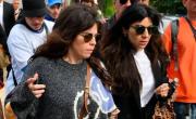 Dalma y Giannina Maradona harán un reclamo económico a la productora del documental de Makintach