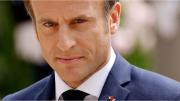 El viceprimer ministro italiano desafía a Emmanuel Macron: “Ponte el casco y ve a Ucrania”