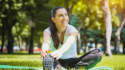 El entrenamiento no solo tiene beneficios físicos: el secreto extra de una vida fitness
