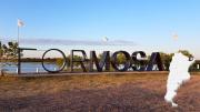 Formosa: el nombre de la provincia que dejó atónitos a sus conquistadores