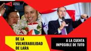 De la vulnerabilidad de Lara a la cuenta imposible de Tuto
