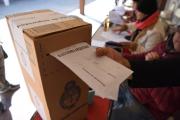 Cronograma: comienza la campaña para los comicios del 26 de octubre