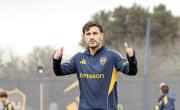 Quiere ir por más Boca busca reafirmar su levantada ante Banfield