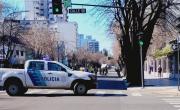 Renovado pedido de justicia por Thiago Vera