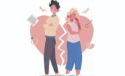 ¿Por qué es tan cruel el amor?: los famosos envueltos en engaños, rupturas y polémicas separaciones
