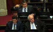 Senado: la oposición avanza con un proyecto que modifica el régimen legal de los decretos