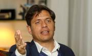 En la Legislatura esperan que Kicillof apure el debate del Presupuesto