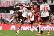Clausura 2025: la posible formación de Gallardo de cara a Lanús vs. River por la fecha 6