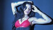Cazzu anunció su regreso a OnlyFans: y lo comunicó compartiendo una foto ultrahot