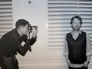 Radiohead, libro nuevo: casi 100 fotos inéditas revelan la intimidad de la banda