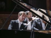 La historia del mejor pianista ruso: se enamoró de Buenos Aires, tiene una hija en Palermo y lo ovacionaron en el Colón