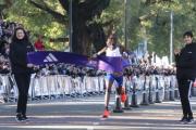 El ugandés Jacob Kiplimo ganó la media Maratón de Buenos Aires