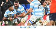 Gran zarpazo de Los Pumas
