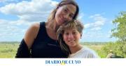 El pase de factura de Jimena Barón a Daniel Osvaldo al hablar de la crianza de su hijo Momo