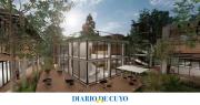 Bella Vista Plaza, nuevo shopping a cielo abierto